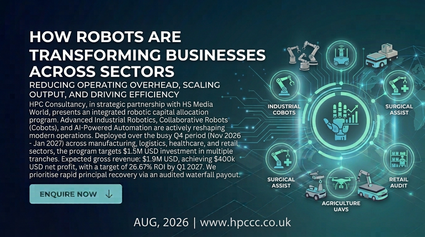 The Rise of the Machines in Azerbaijan: How Autonomous Robotics and AI Are Driving Next-Gen Enterprise Efficiency Across Azerbaijan Industries