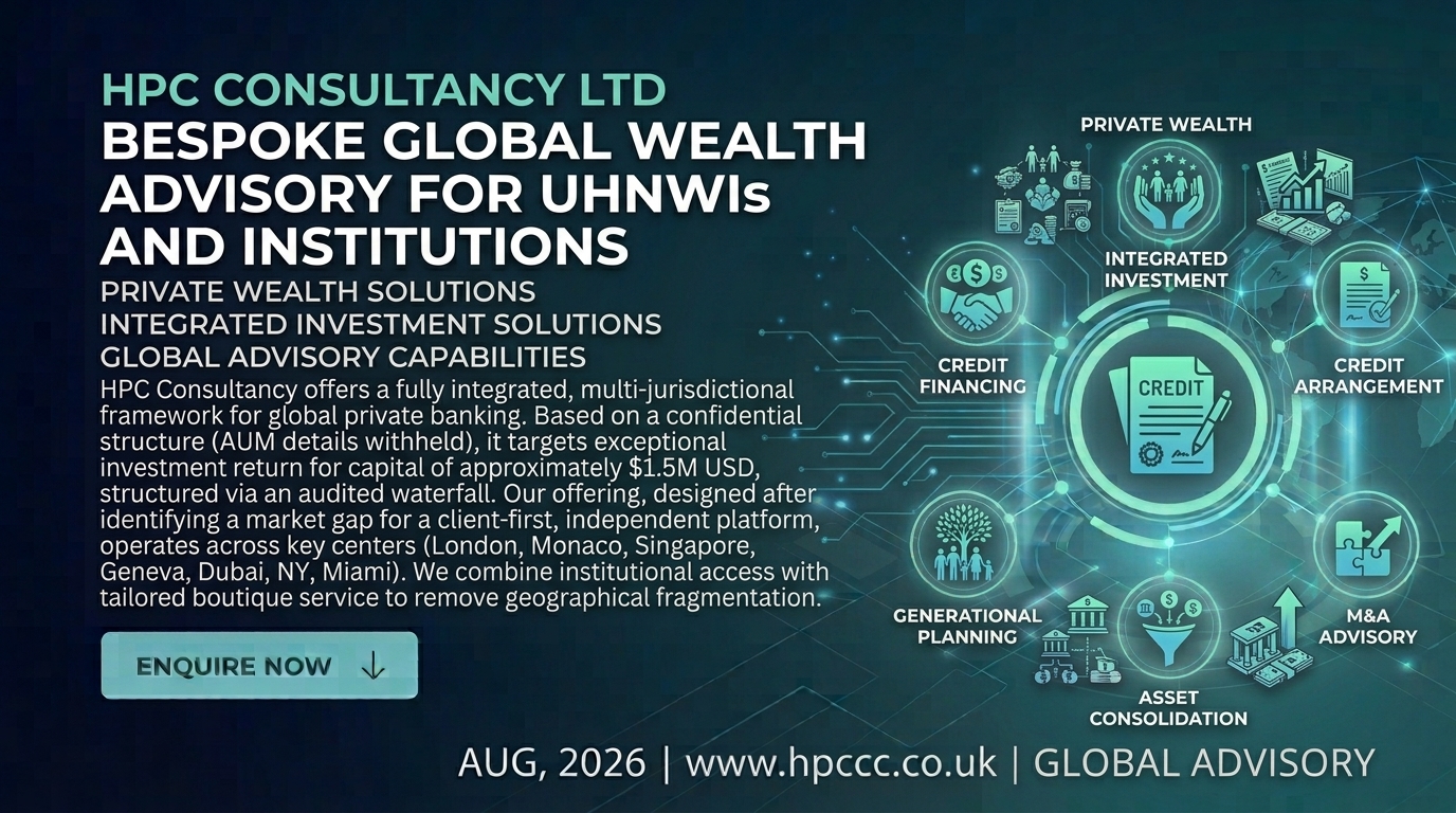 Independent Azerbaijan Wealth & Investment Advisory Solutions