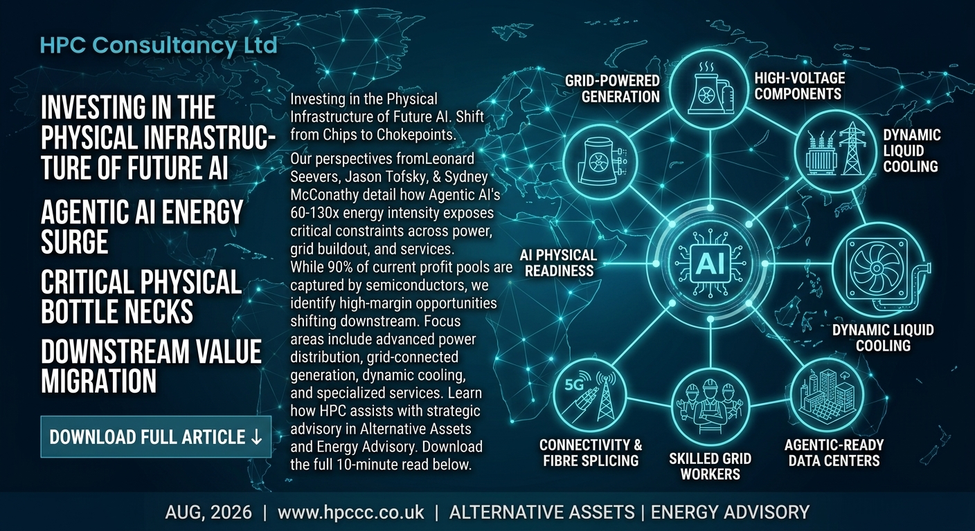 Investing in the Physical Infrastructure of Future AI Azerbaijan