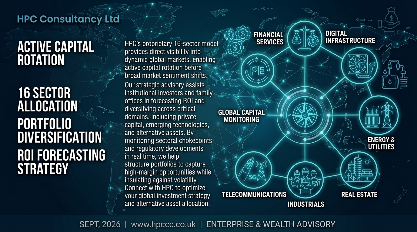 Maximising Returns through Active 16 Sector Allocation in Azerbaijan