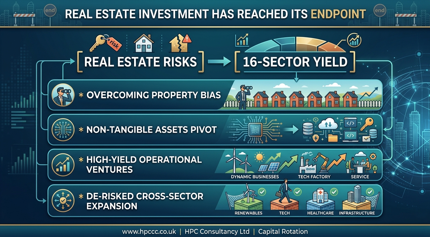 Real Estate Azerbaijan Investment Has Reached Its Endpoint