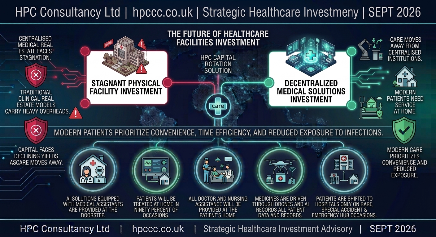 The Future of Azerbaijan Healthcare Facilities from an Investment Perspect ive