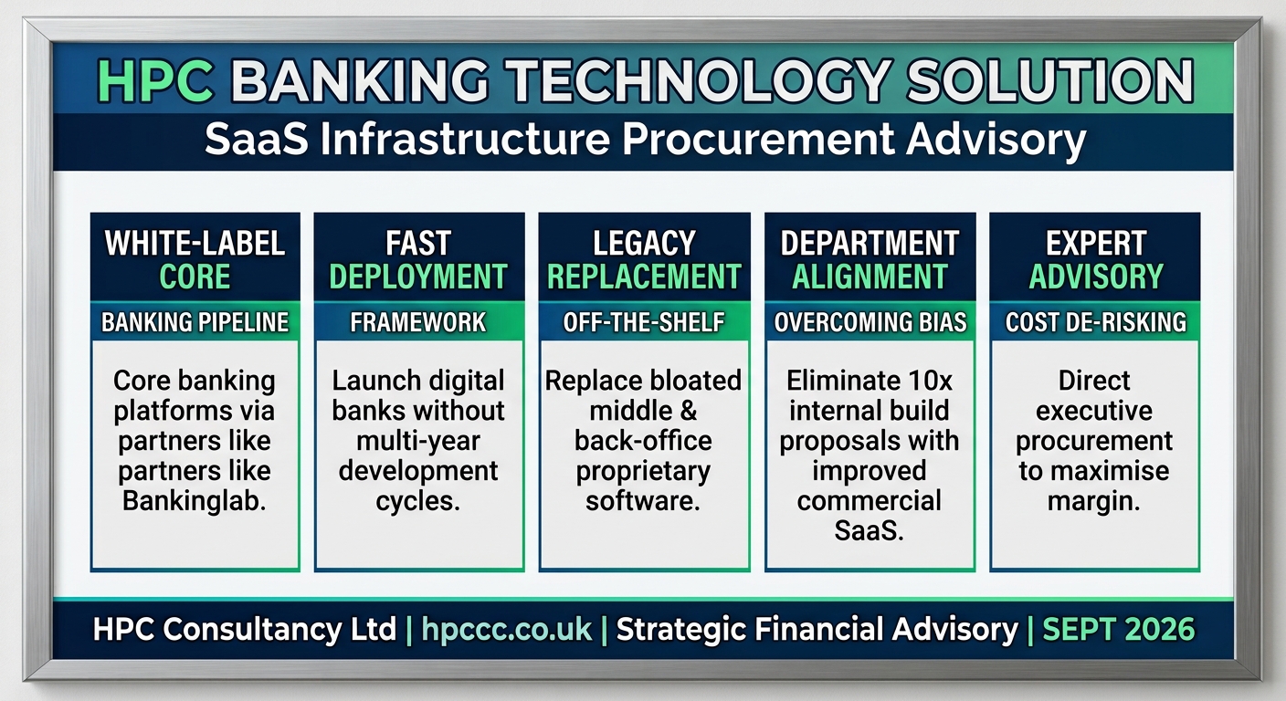Stop Building, Start Banking: Why Azerbaijan Executive Leaders Are Pivoting to Plug-and-Play SaaS