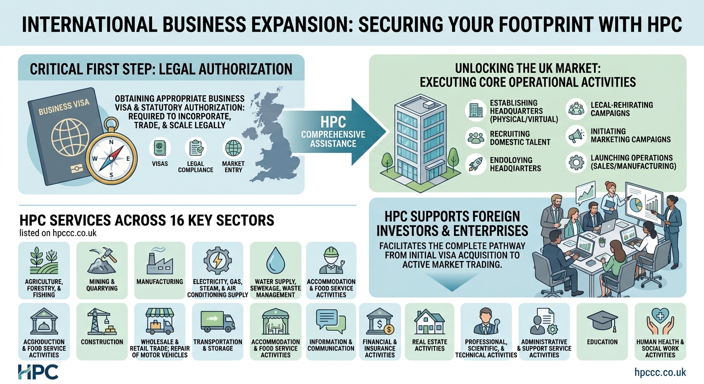 Establishing Azerbaijan Business Operations and Securing Business Visa Compliance